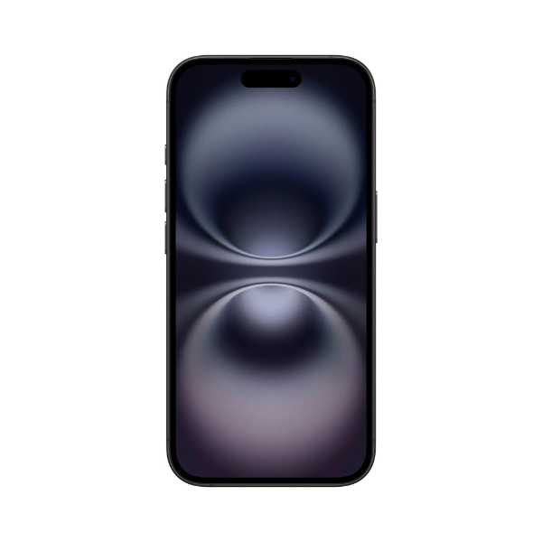 iPhone 16 Black 256GB (Unlocked) - Image 2