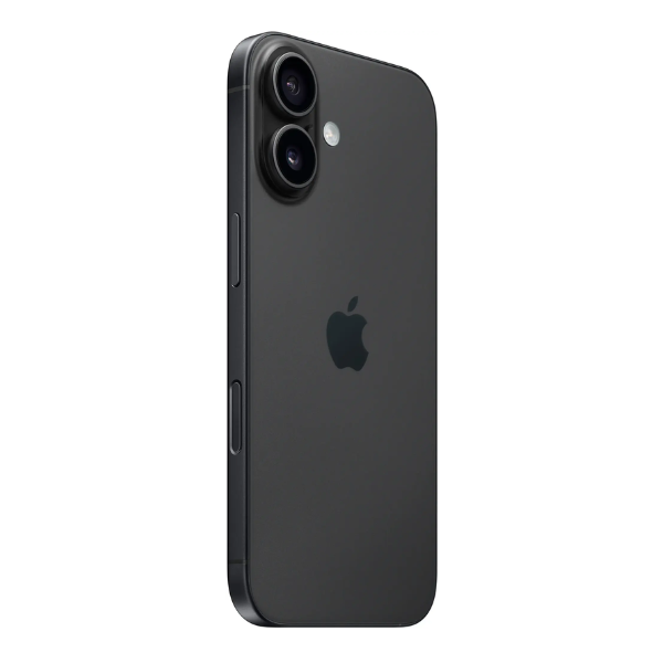 iPhone 16 Plus Black 256GB (Unlocked) - Image 3