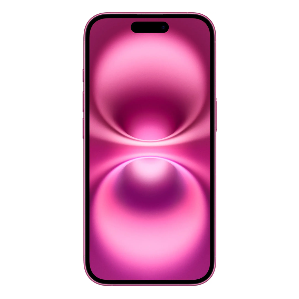 iPhone 16 Plus Pink 512GB (Unlocked) - Image 2