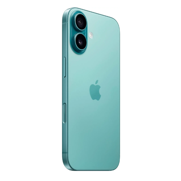iPhone 16 Plus Teal 256GB (Unlocked) - Image 3