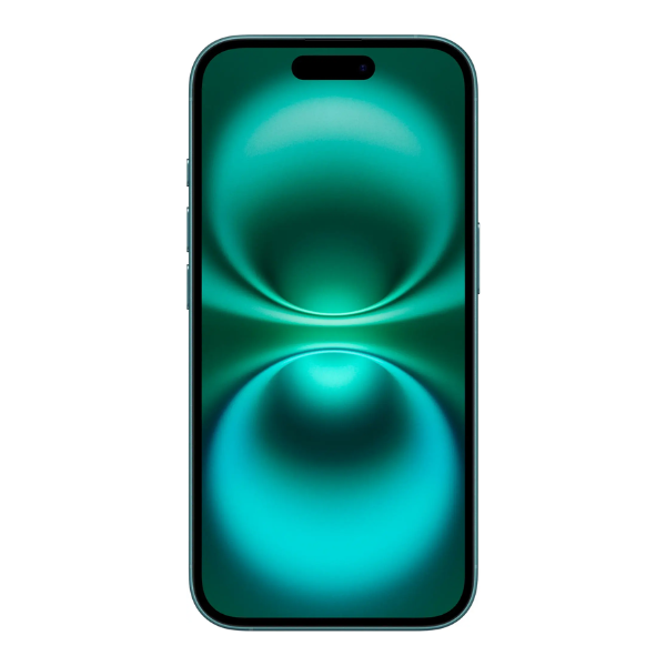 iPhone 16 Plus Teal 256GB (Unlocked) - Image 2