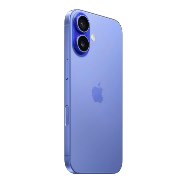 iPhone 16 Plus Ultramarine 256GB (Unlocked) - Image 3