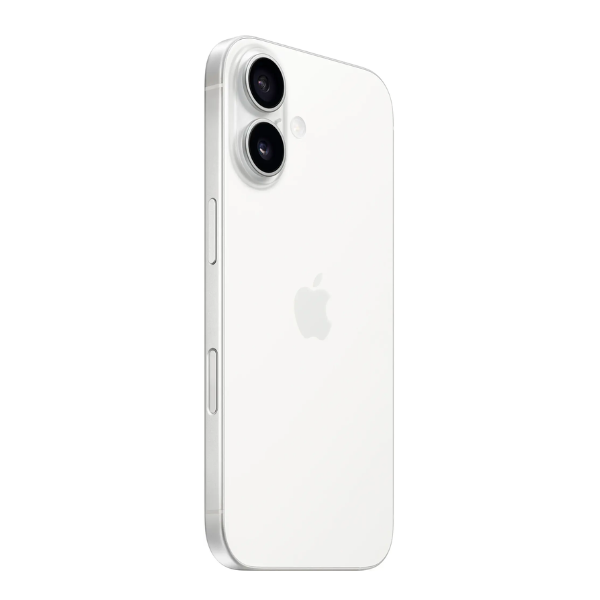 iPhone 16 Plus White 512GB (Unlocked) - Image 3