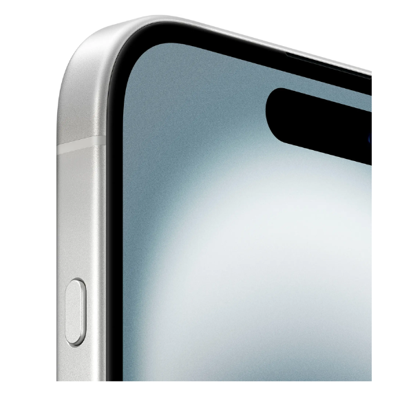 iPhone 16 Plus White 128GB (Unlocked) - Image 4