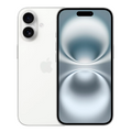 iPhone 16 Plus White 256GB (Unlocked)