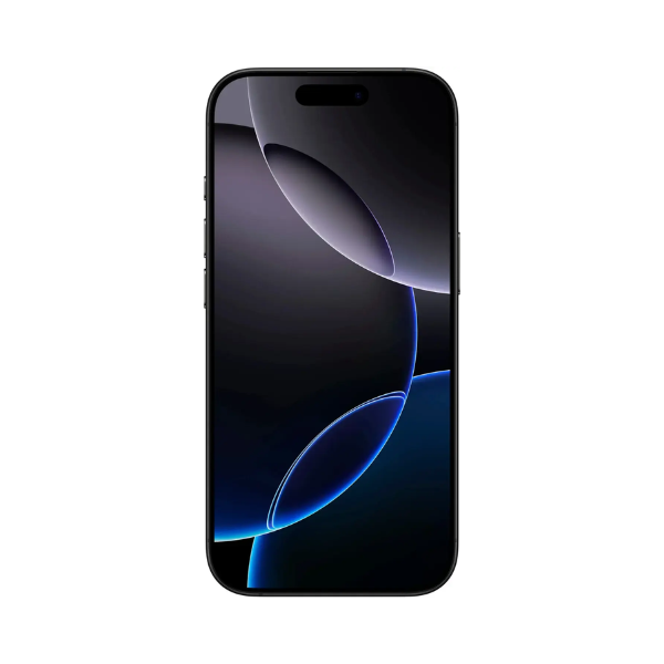 iPhone 16 Pro Black Titanium 128GB (Unlocked) - Image 2