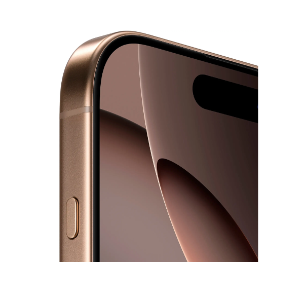 iPhone 16 Pro Desert Titanium 128GB (Unlocked) - Image 4