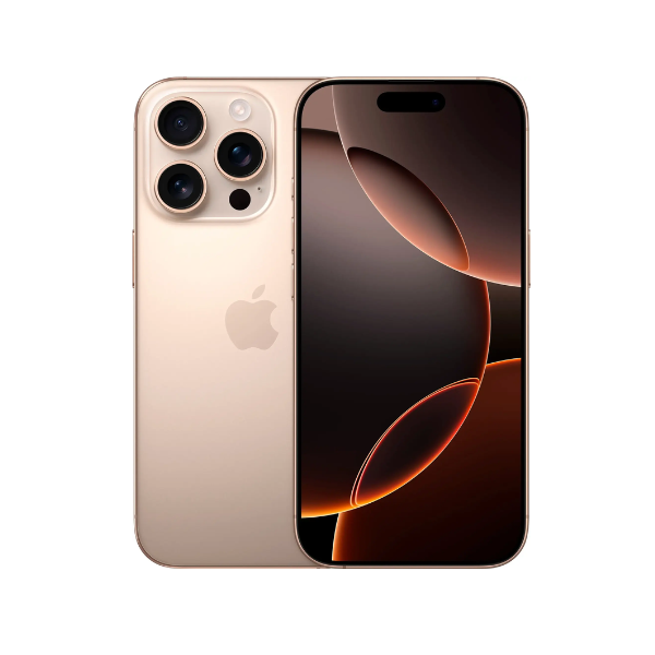 iPhone 16 Pro (Unlocked) - Image 13