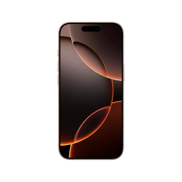 iPhone 16 Pro Desert Titanium 512GB (Unlocked) - Image 2