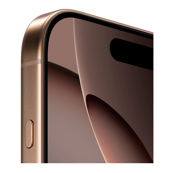 iPhone 16 Pro Max Desert Titanium 512GB (Unlocked) - Image 4