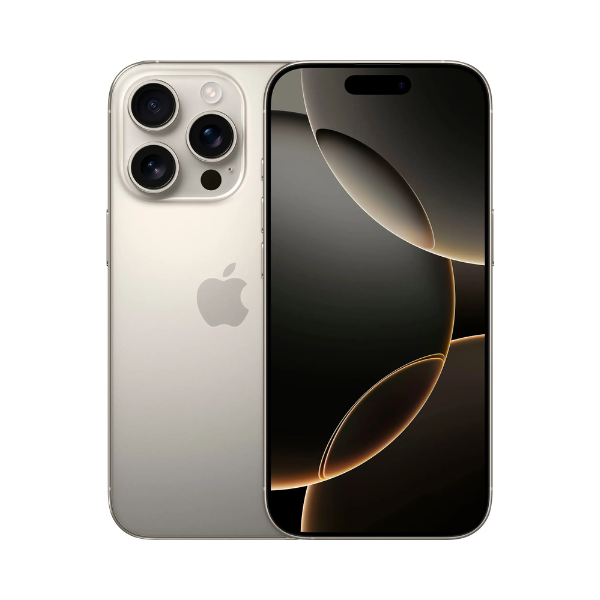 iPhone 16 Pro (Unlocked) - Image 12