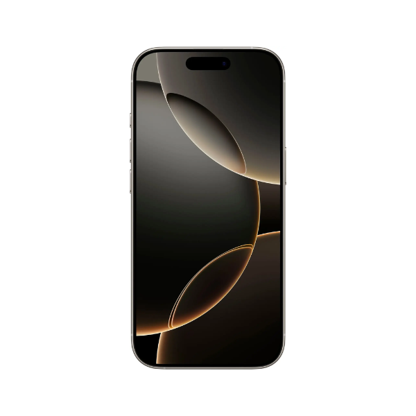 iPhone 16 Pro Natural Titanium 512GB (Unlocked) - Image 2
