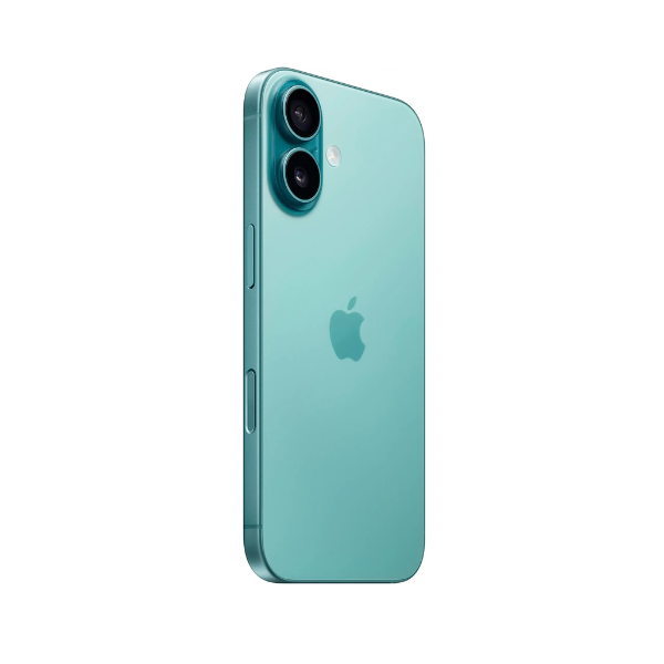 iPhone 16 Teal 512GB (Unlocked) - Image 3