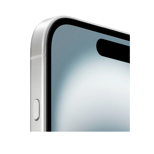 iPhone 16 White 128GB (Unlocked) - Image 4