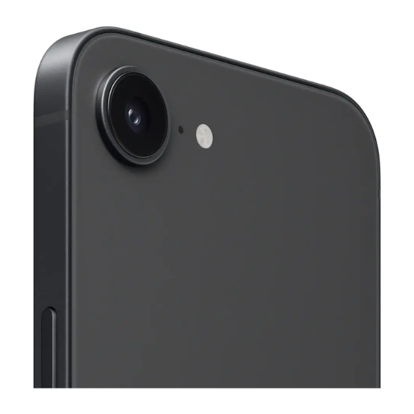 iPhone 16e Black 128GB (Unlocked) - Image 4