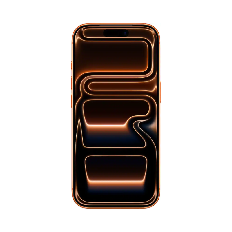 iPhone 17 Pro Cosmic Orange 1TB (Unlocked) - Image 4