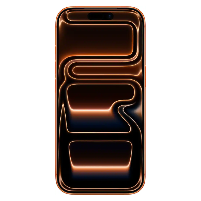 iPhone 17 Pro Max Cosmic Orange 512GB (Unlocked) - Image 2