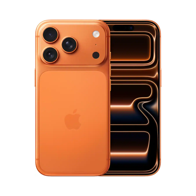 iPhone 17 Pro (Unlocked) - Image 3