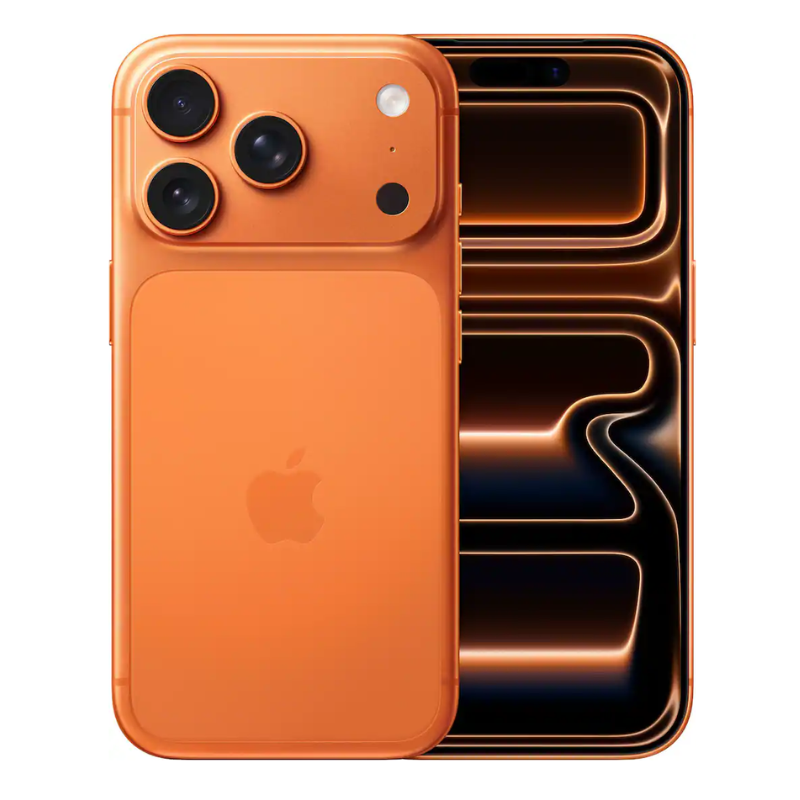 iPhone 17 Pro Max Cosmic Orange 512GB (Unlocked)