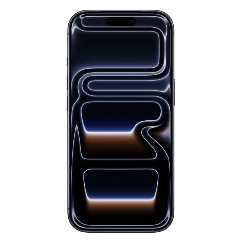 iPhone 17 Pro Max Deep Blue 256GB (Unlocked) - Image 2