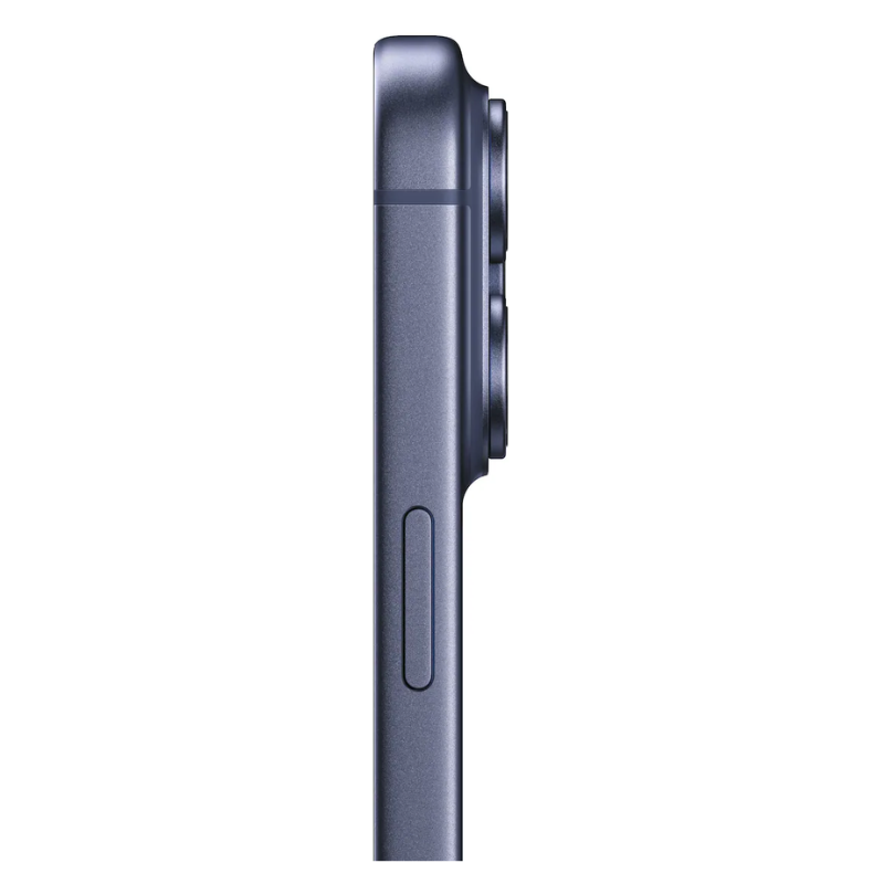 iPhone 17 Pro Max Deep Blue 256GB (Unlocked) - Image 3