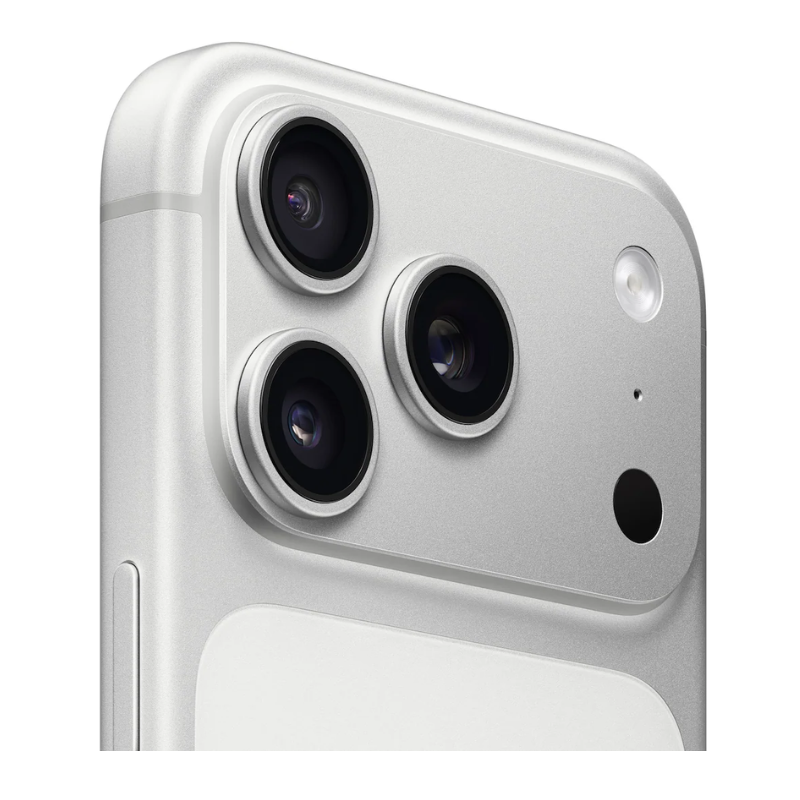 iPhone 17 Pro Max Silver 1TB (Unlocked) - Image 4