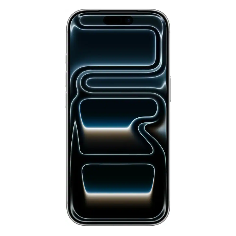 iPhone 17 Pro Max Silver 256GB (Unlocked) - Image 2