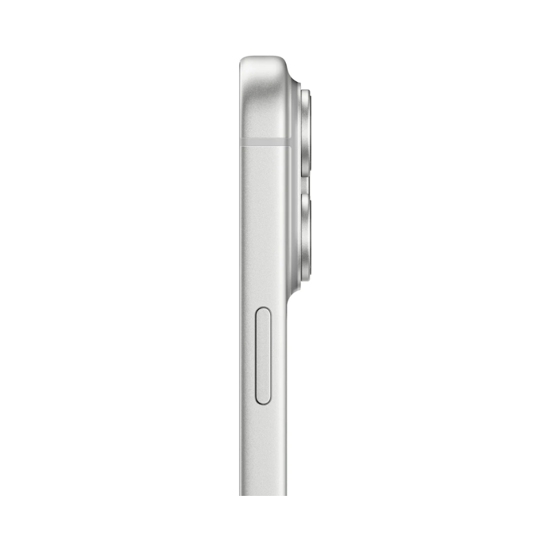 iPhone 17 Pro Silver 256GB (Unlocked) - Image 3