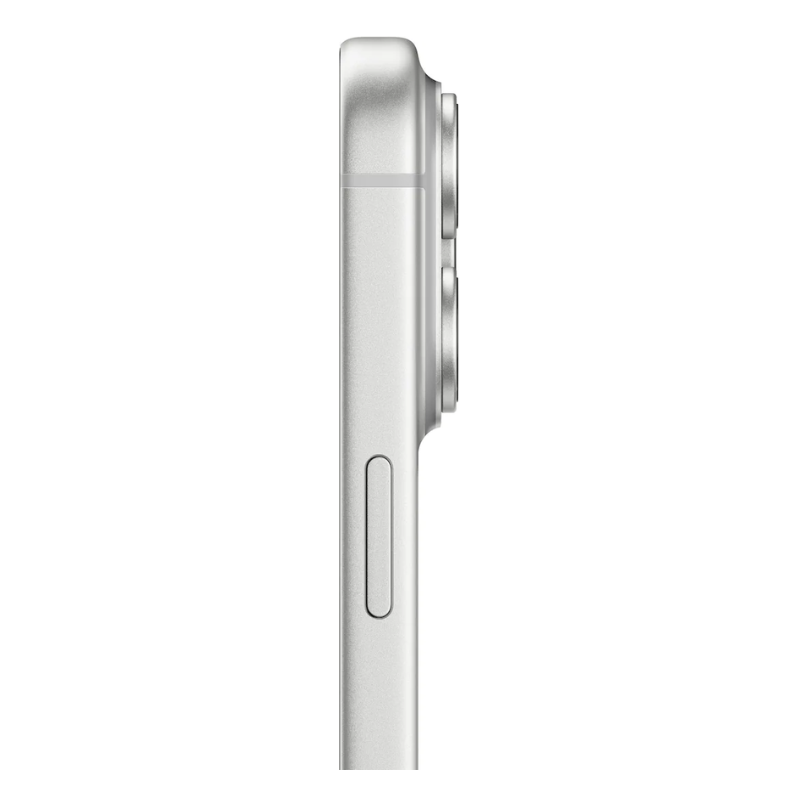 iPhone 17 Pro Max Silver 512GB (Unlocked) - Image 3