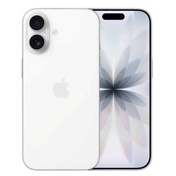 iPhone 17 White 256GB (Unlocked)