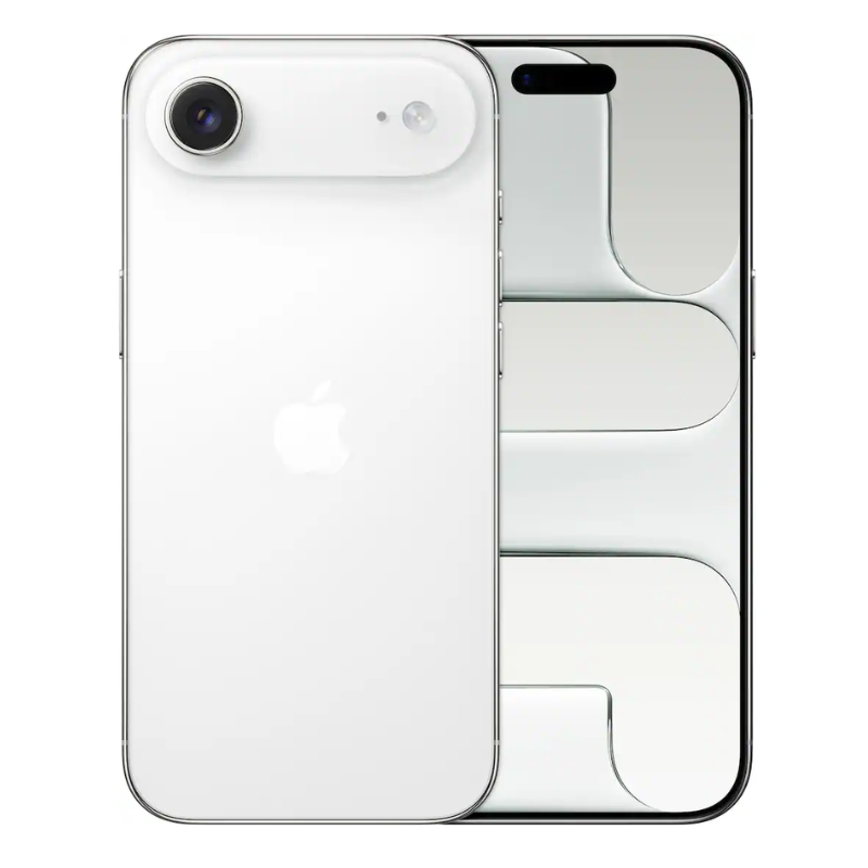 iPhone Air Cloud White 512GB (Unlocked)