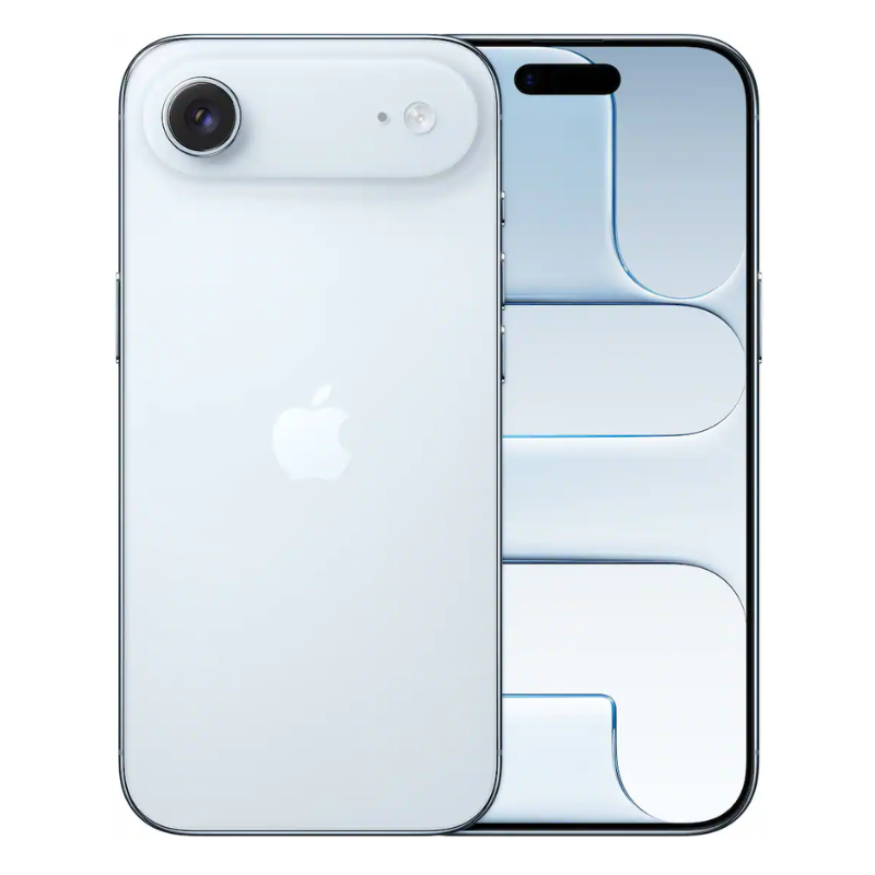 iPhone Air Sky Blue 512GB (Unlocked)
