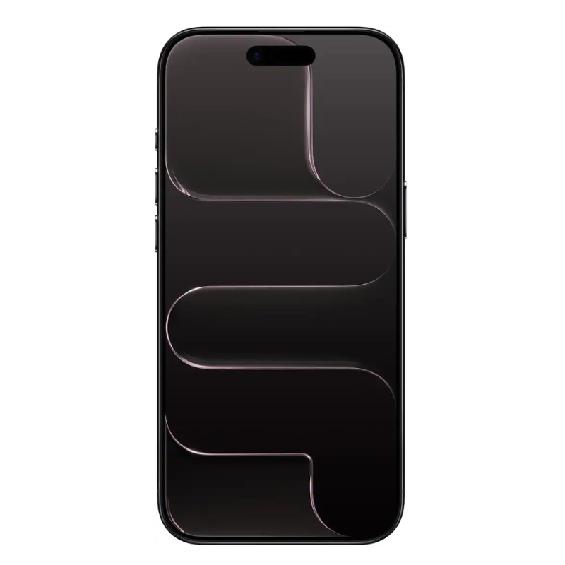 iPhone Air Space Black 512GB (Unlocked) - Image 2