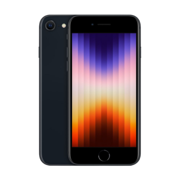 iPhone SE 2022 (Unlocked)