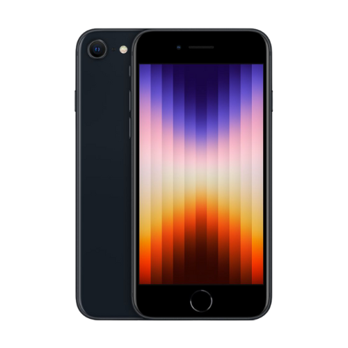 iPhone SE 2022 (Unlocked) - Image 2