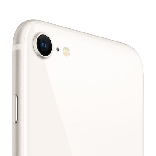 iPhone SE 2022 Starlight 256GB (Unlocked) - Image 3
