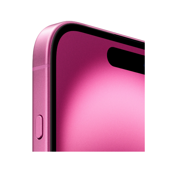 iPhone 16 Pink 128GB (Unlocked) - Image 4