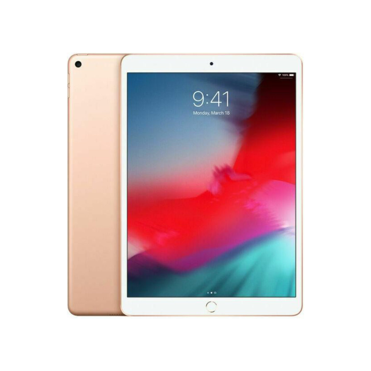 iPad Air 3 (3rd Gen, 10.5") - Image 27