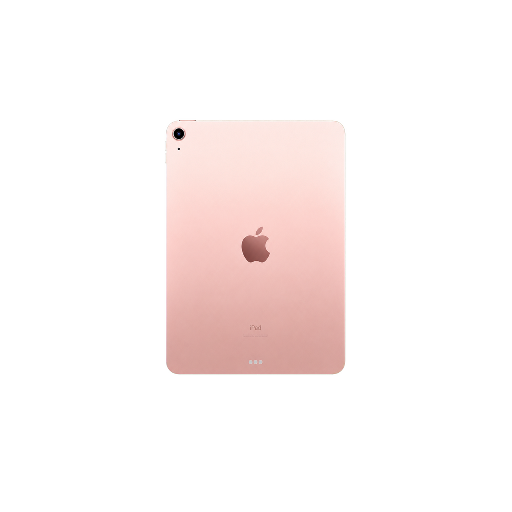 iPad Air 10.9" (4th Gen, 2020) 256GB - Rose Gold (Wi-Fi + Cellular) - Image 3