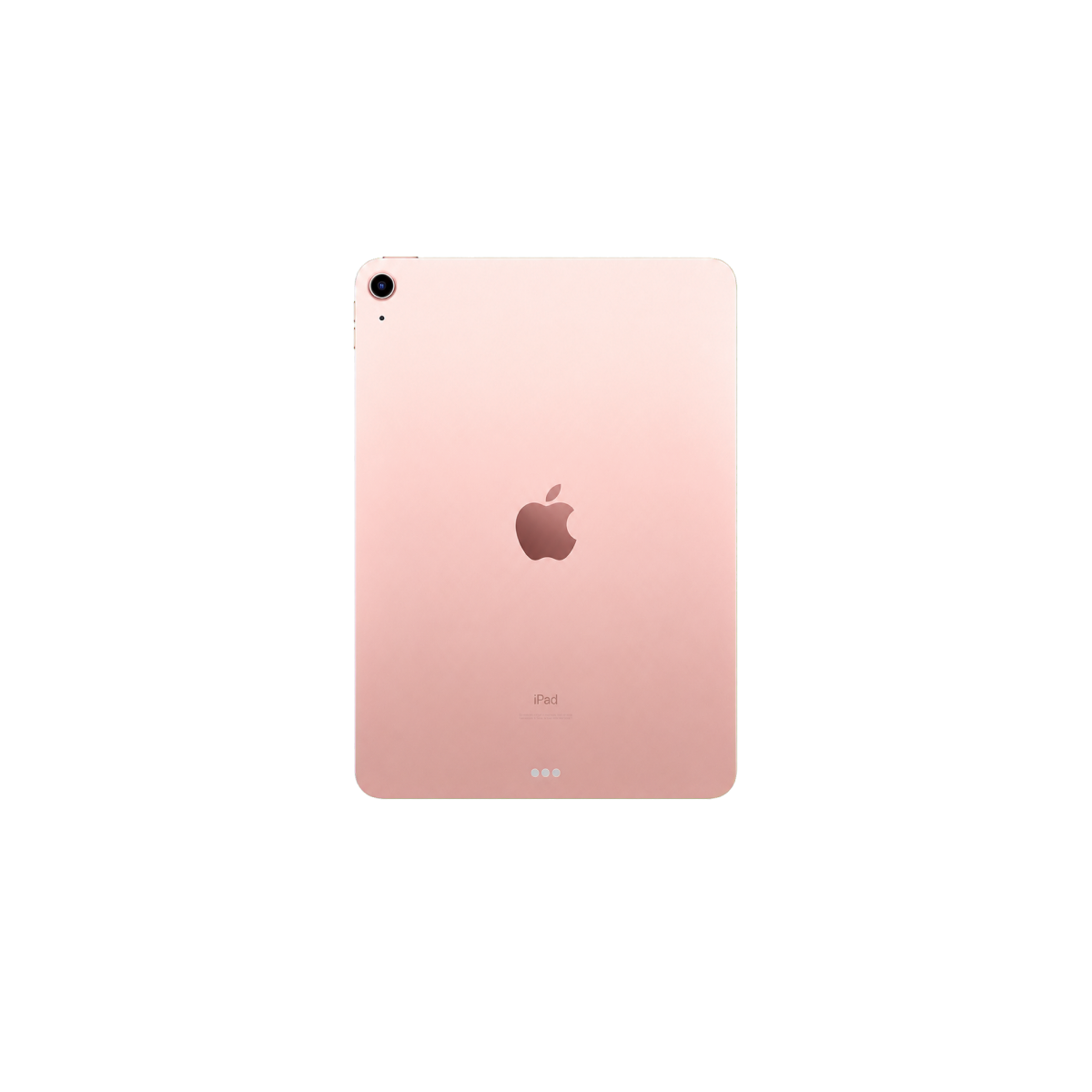 iPad Air 10.9" (4th Gen, 2020) 256GB - Rose Gold (Wi-Fi + Cellular) - Image 3