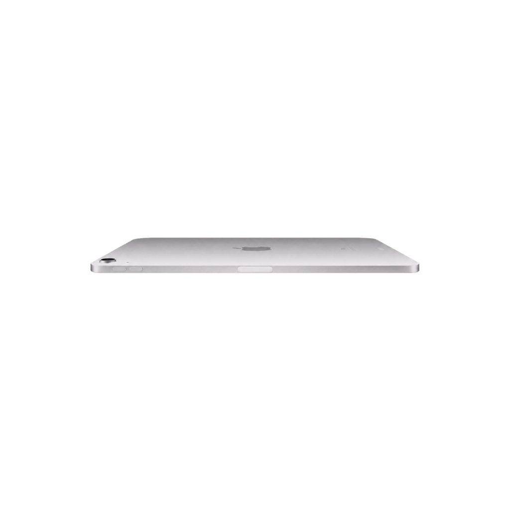 iPad Air 10.9" (4th Gen, 2020) 256GB - Silver (Wi-Fi + Cellular) - Image 3