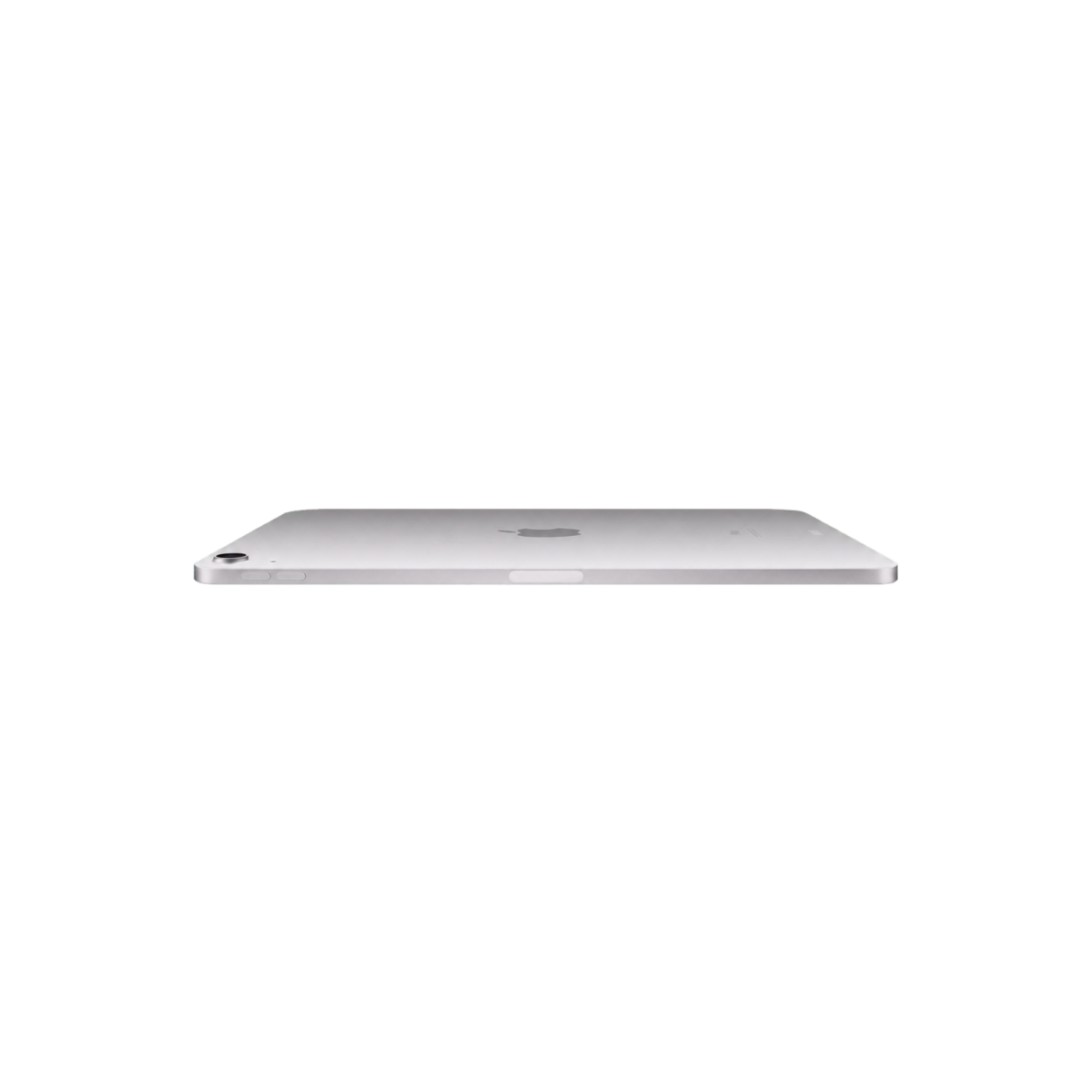 iPad Air 10.9" (4th Gen, 2020) 64GB - Silver (Wi-Fi + Cellular) - Image 3