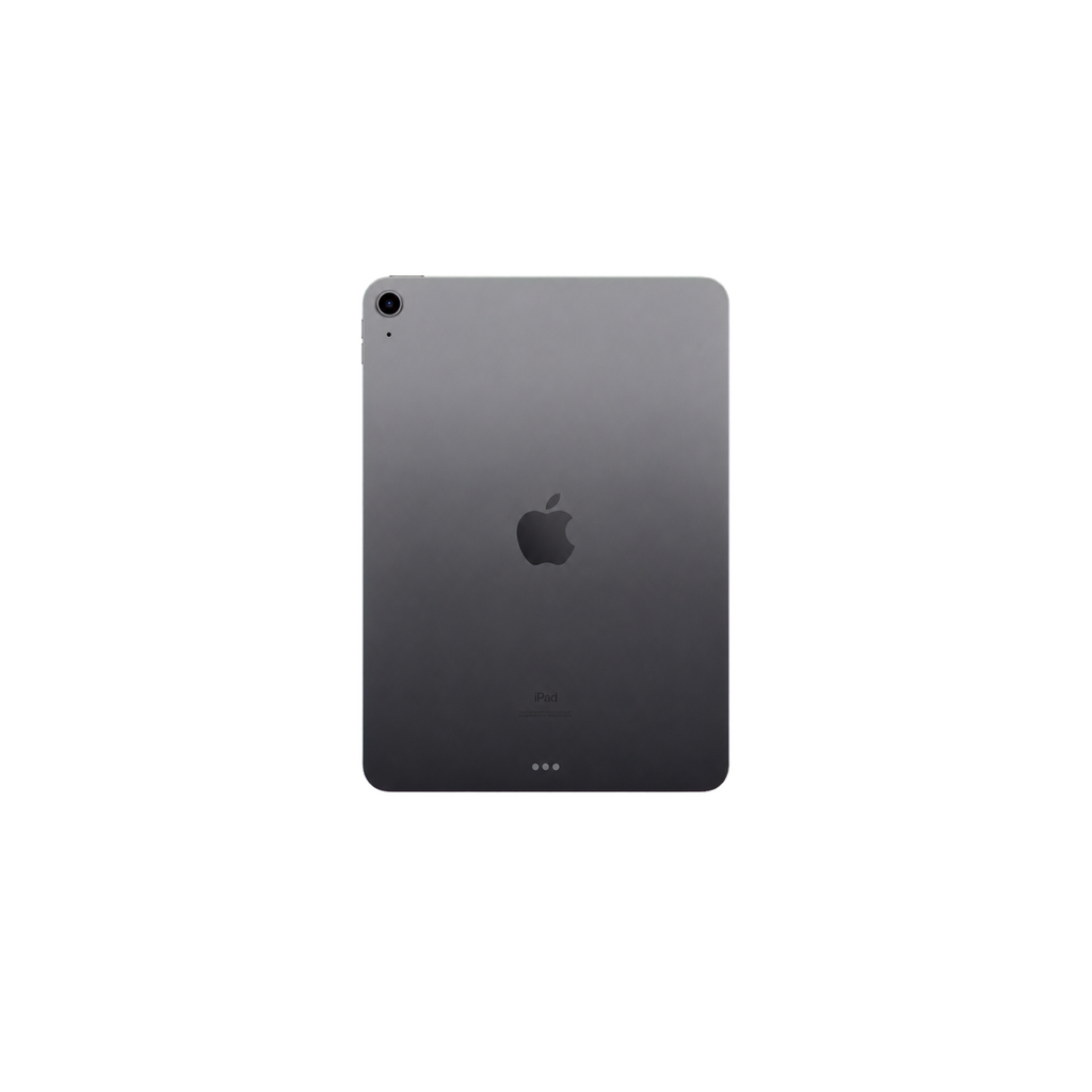 iPad Air 10.9" (4th Gen, 2020) 64GB - Space Gray (Wi-Fi + Cellular) - Image 3