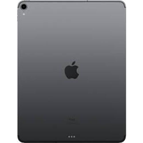iPad Pro 12.9" (3rd Gen, 2018) 1TB - Space Gray (Wi-Fi + Cellular) - Image 2