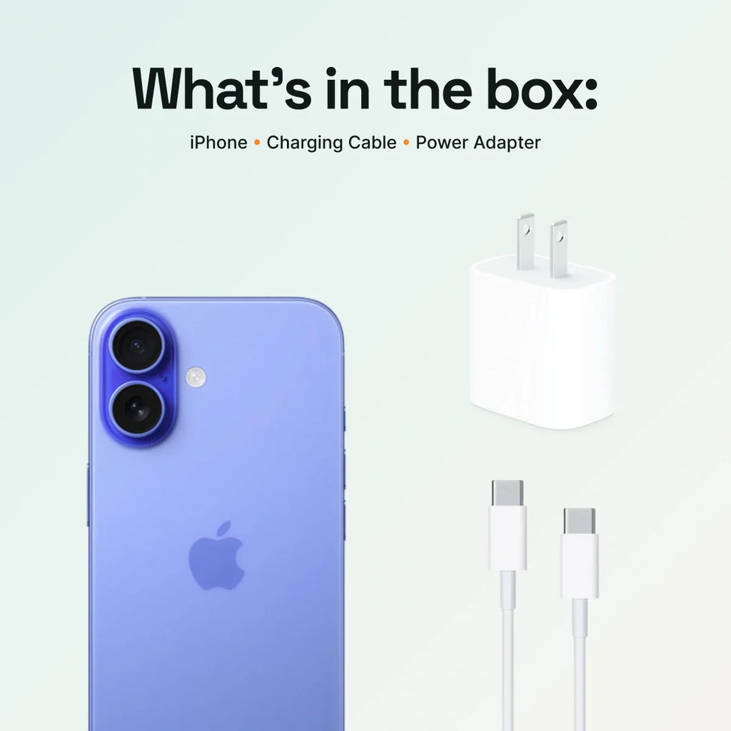 iPhone 16 Plus Pink 128GB (Unlocked) - Image 5