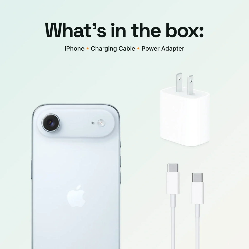 iPhone Air Light Gold 512GB (Unlocked) - Image 5