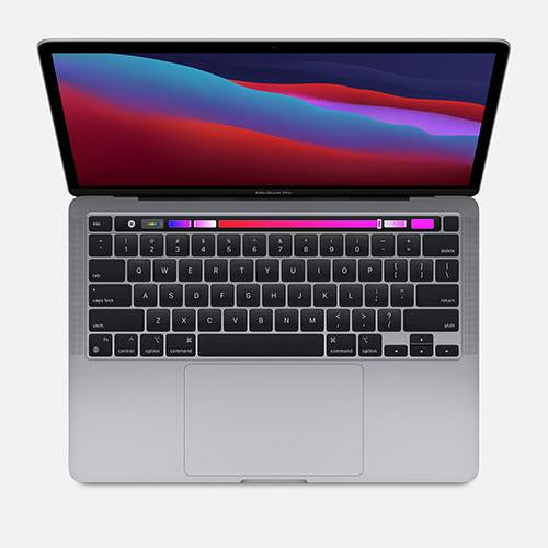 MacBook Pro Intel i9 2.3GHZ 16GB RAM 15" (Mid 2019) 512GB SSD (Space Gray)