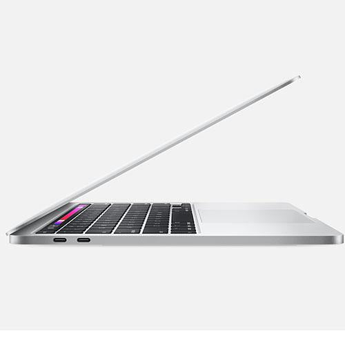 MacBook Pro Intel i7 2.6GHZ 32GB RAM 15" (Mid 2019) 1TB SSD (Silver) - Image 2