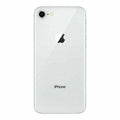 iPhone 8 Silver 128GB (Unlocked) - Image 2