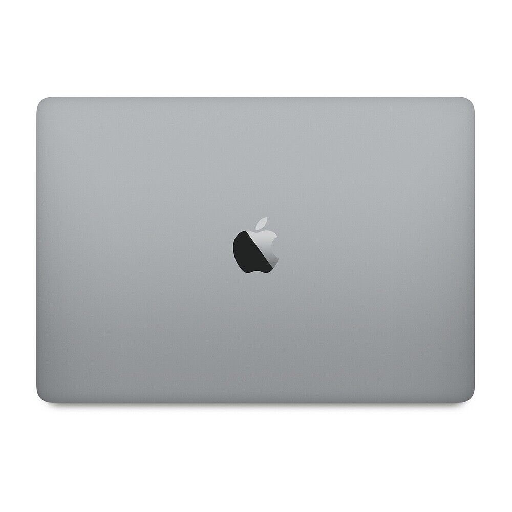 Apple MacBook Pro Core i7 2.2 GHZ 16GB RAM 15” (Mid 2018) 512GB SSD (Space Gray) - Image 3